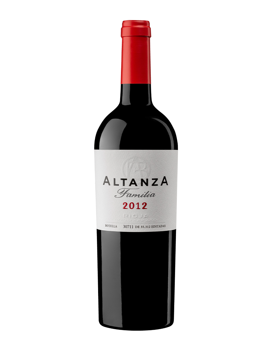 19. Lealtanza Reserva de la Familia