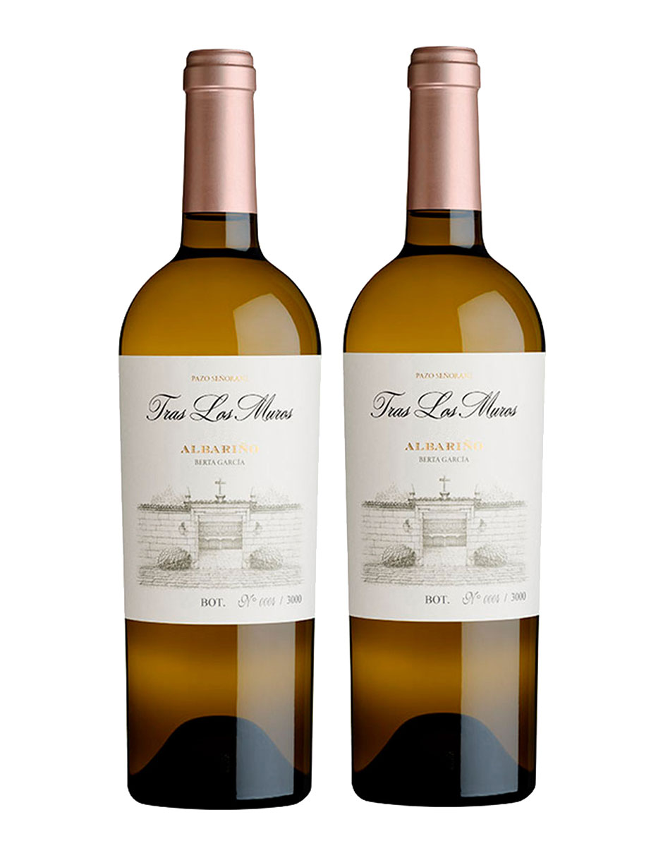 Tras los Muros Tras los Muros