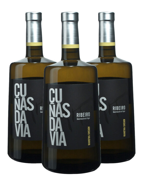 Cuñas Davia