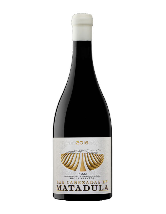 Las Cabezadas de Matadula