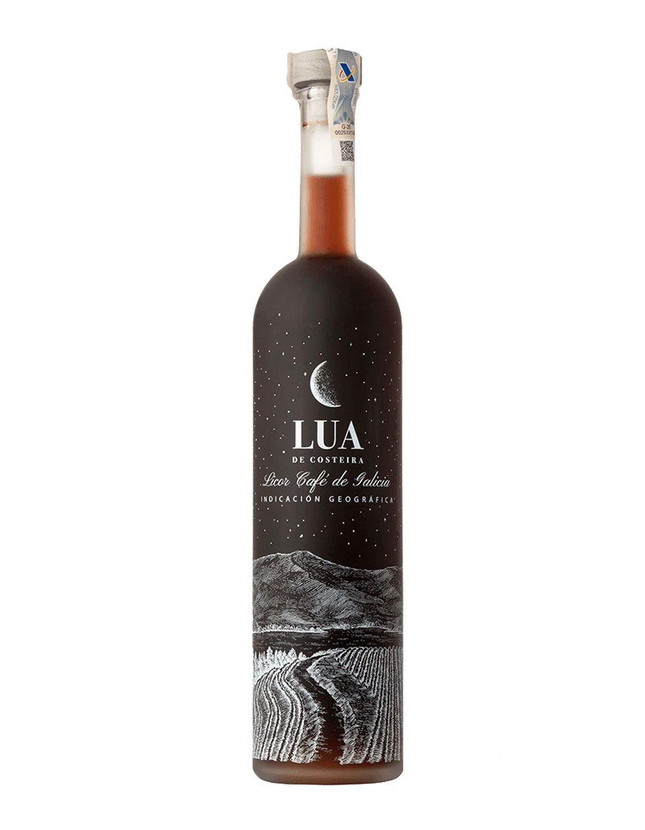 Lúa Licor Café Jamaica Blue Mountain Lúa Licor Café Jamaica Blue Mountain