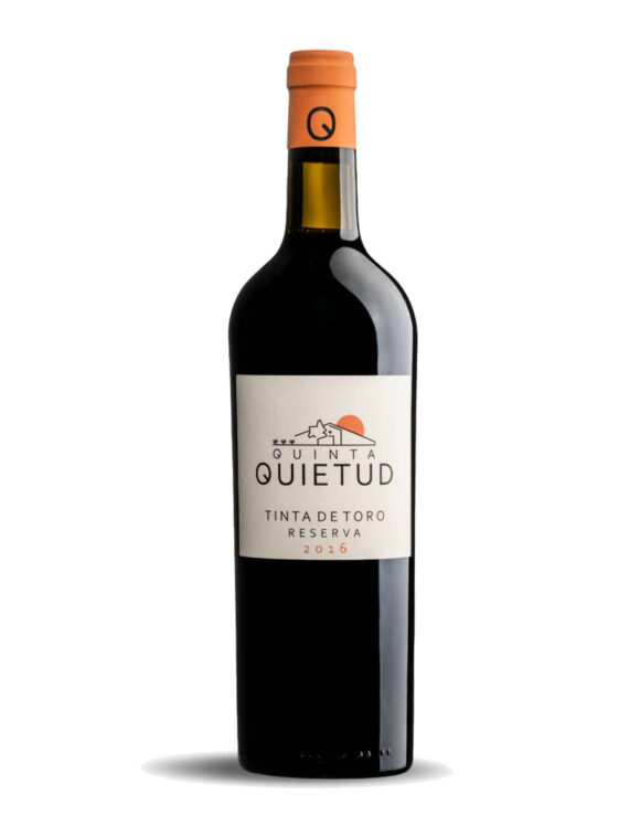Quinta Quietud Reserva